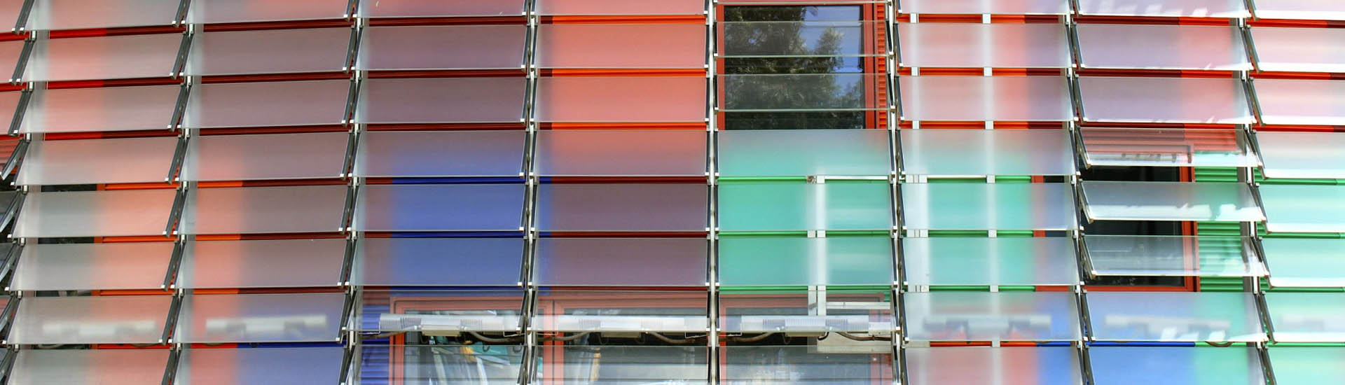 Automatización de Edificios