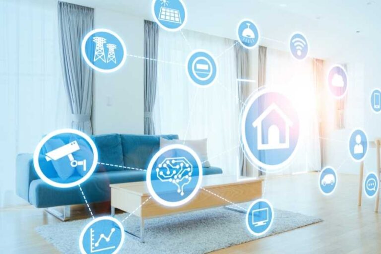 Domótica en vivienda, más que un control de persianas