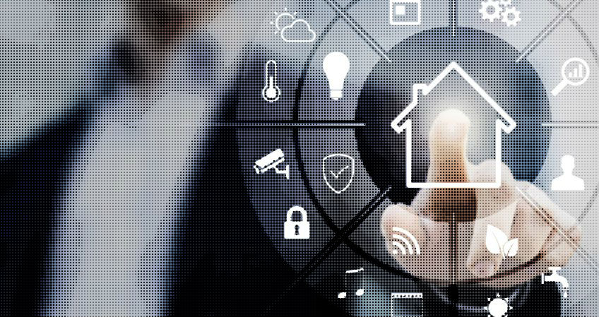 Domòtica Intel·ligent: més que un control de persianes