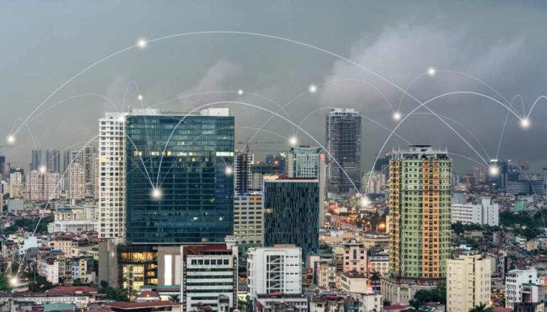 Edificios Inteligentes: Eficiencia Energética