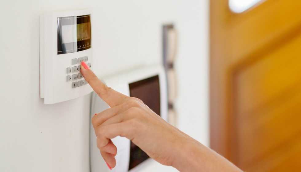 Video porteros inteligentes