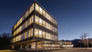 Edificios Ecológicos - Signum