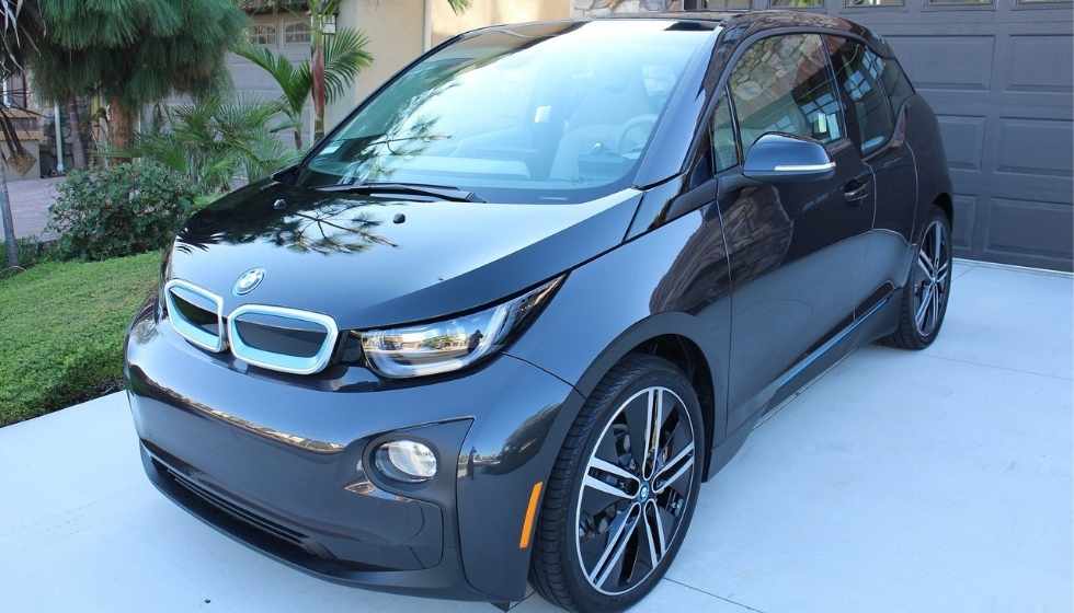 Bmw i3 - Signum