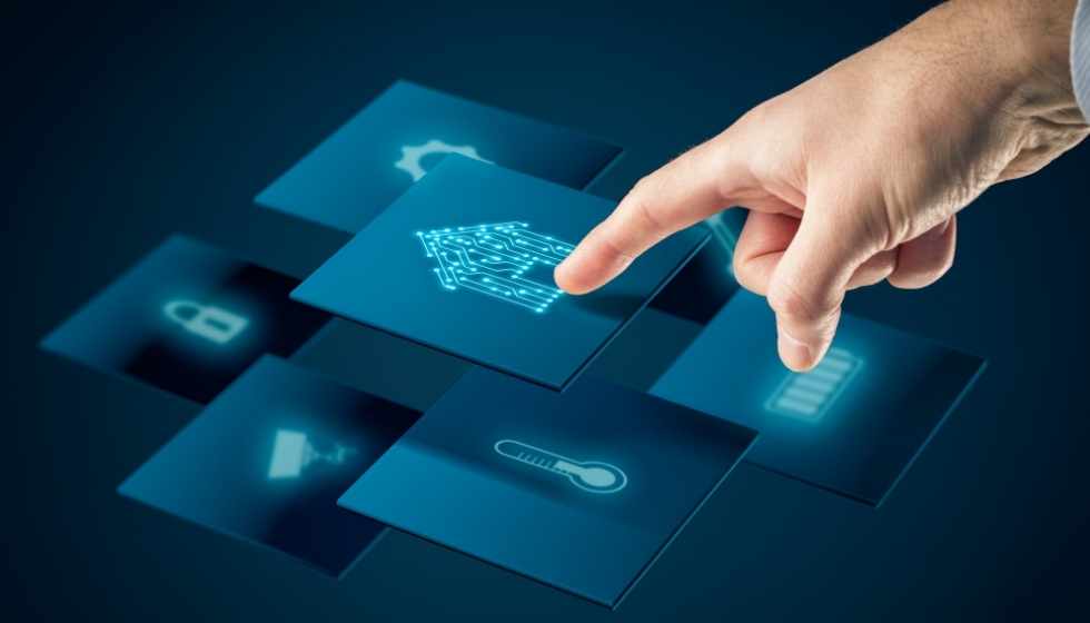 Automatización de casas - SIGNUM