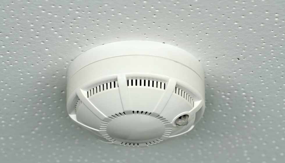 Sistemas de alarma domotizados