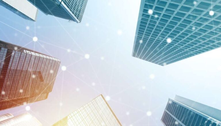 Implementación de Sistemas de Gestión de Edificios (BMS)