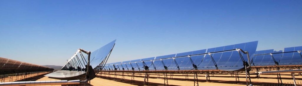 Instalación de Placas Solares Autoconsumo - SIGNUM