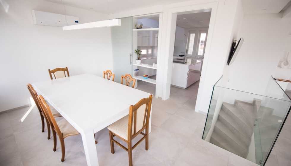 Iluminación led en el hogar - SIGNUM