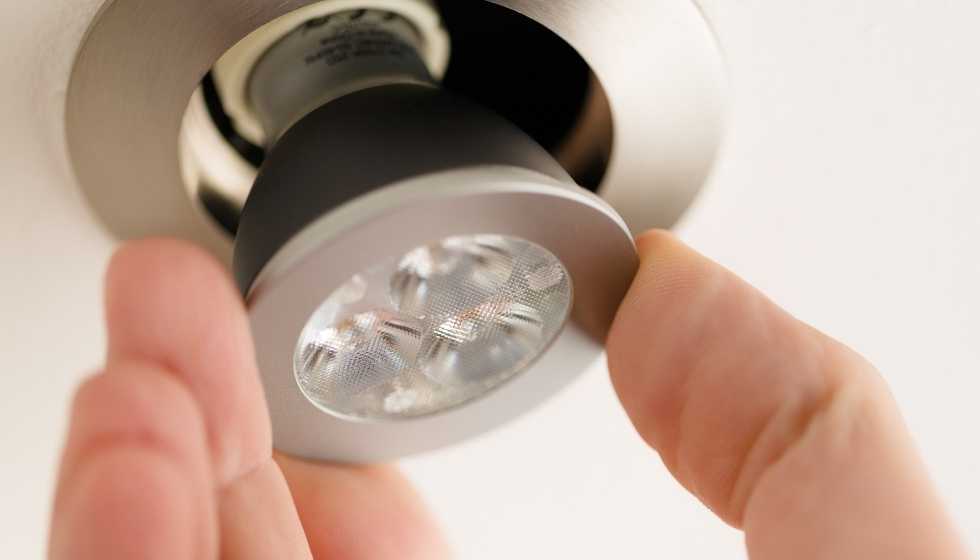 Instalación luces LED - SIGNUM