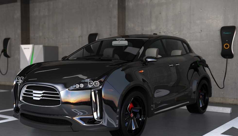 Instalación punto de recarga coche eléctrico - SIGNUM