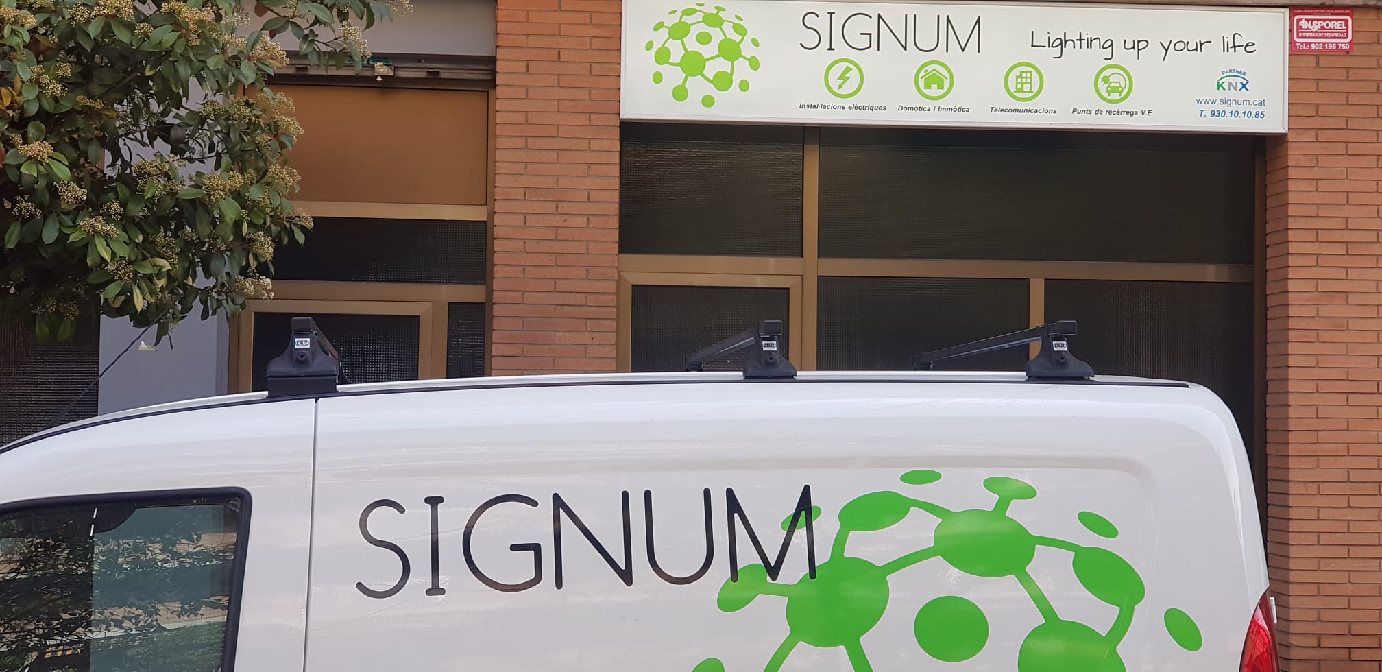 Sobre nosotros - SIGNUM