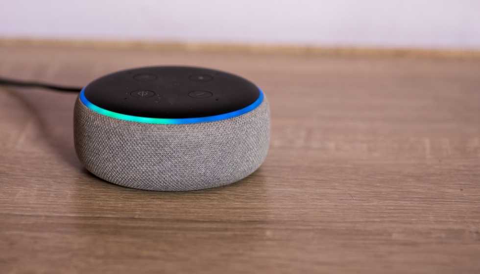 Amazon Echo Dot