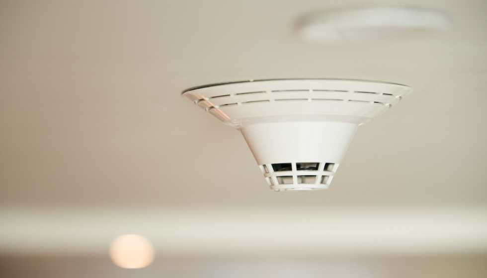 sistemas de gestión de edificios