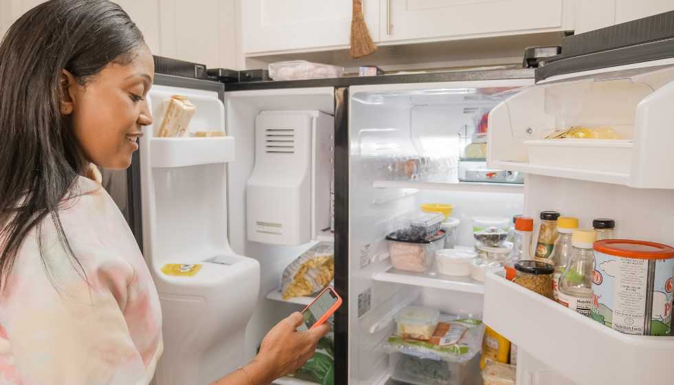 electrodomésticos que más consumen energía