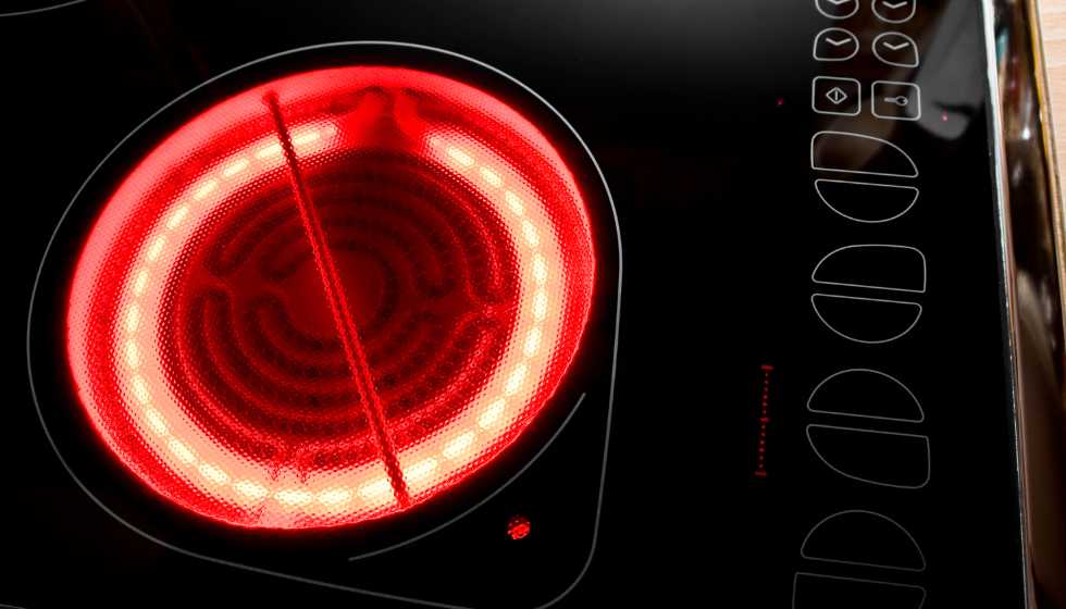 electrodomésticos que más consumen energía