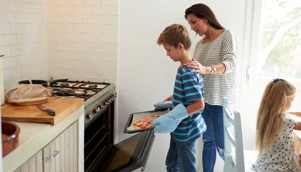 electrodomésticos que más consumen energía