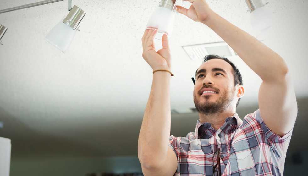 Instalación eléctrica de una vivienda