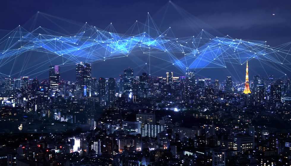 qué es una ciudad inteligente