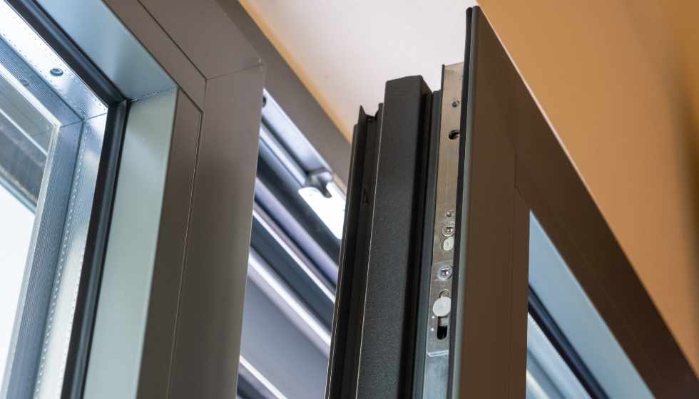 Aislamiento de ventanas para ahorrar calefacción