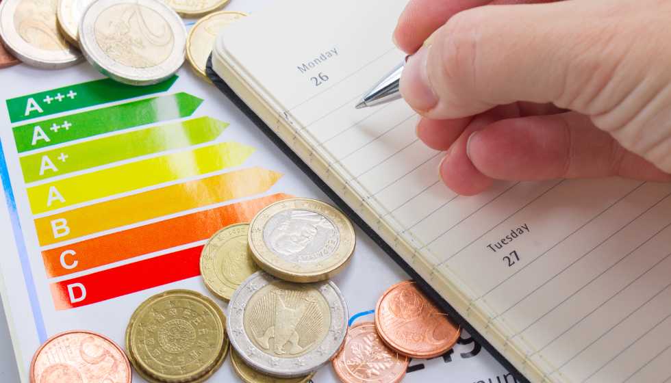 Trucos y consejos ahorrar calefacción