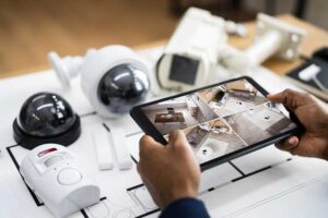 Sistemas domóticos en casas