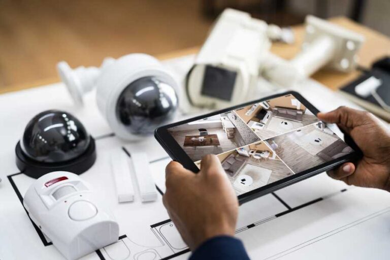 Sistemas domóticos en casa: 30 aplicaciones de la domótica