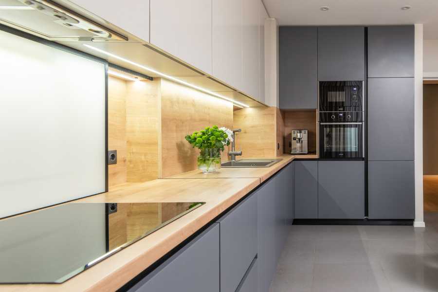 Iluminación-en-el-Interior-en-una-cocina