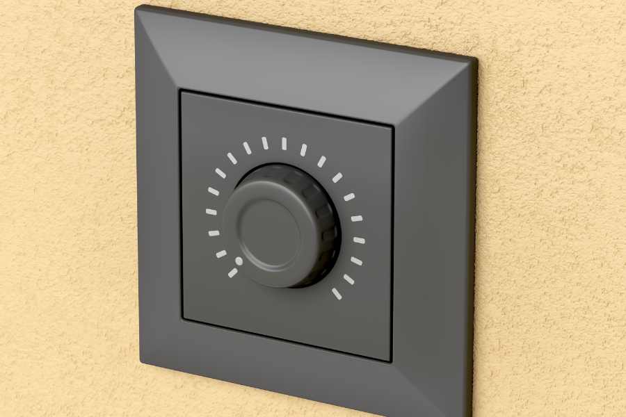 Reguladores de Iluminación