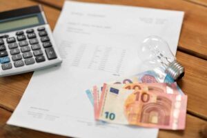 Ahorrar en el consumo de luz