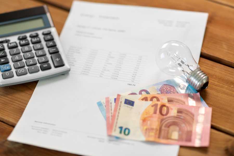 Ahorrar en el consumo de luz